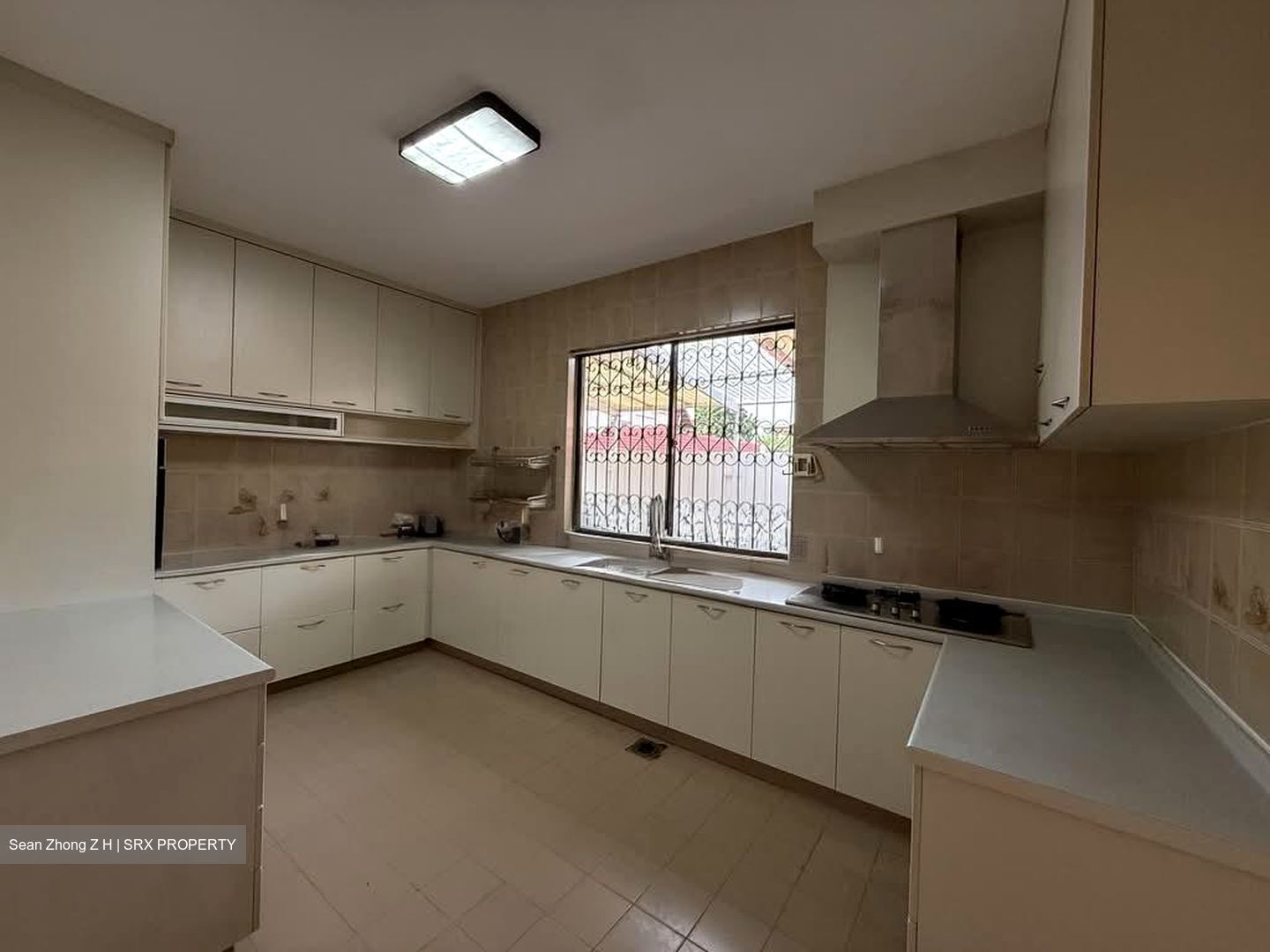 Serangoon Garden Estate (D19), Semi-Detached #605903811